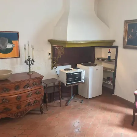 Studio In Suquet, Old City Of Apartment Cannes