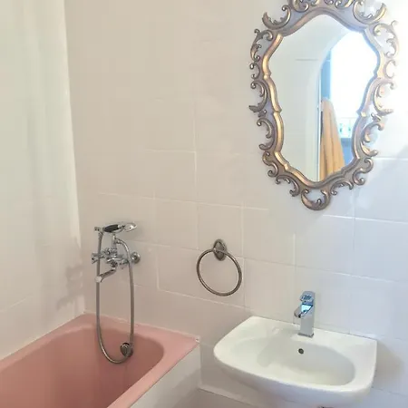 Apartment Studio In Suquet, Old City Of *