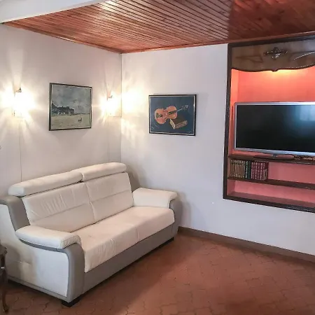 Studio In Suquet, Old City Of * Cannes