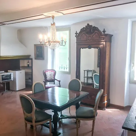 Apartment Studio In Suquet, Old City Of Cannes